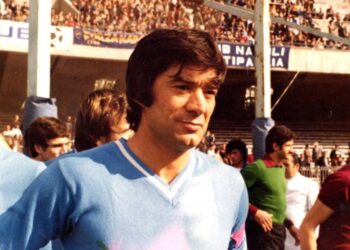 Napoli në zi, shuhet ish-kapiteni që transferoi Maradonën në Itali