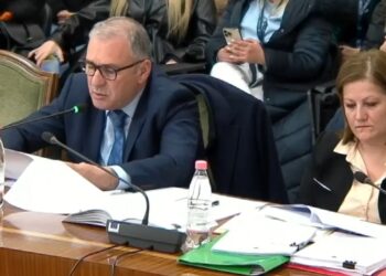 Prokurori i SPAK kërkon në Kuvend autorizim për arrestimin e Berishës