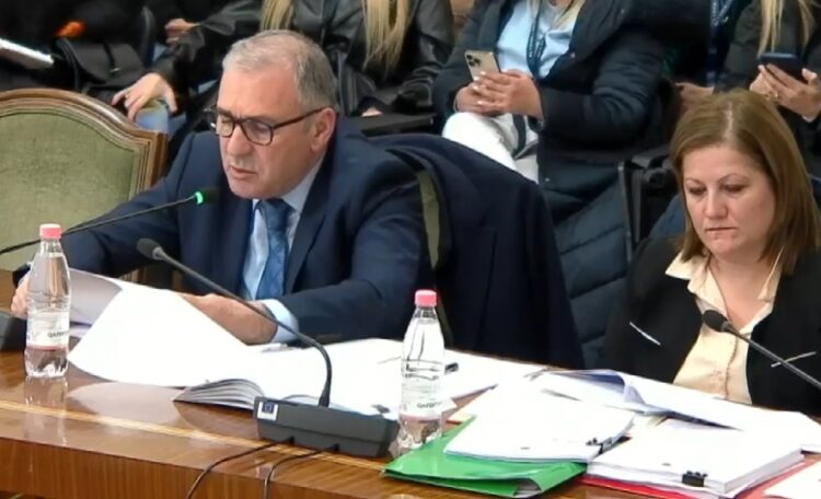 Prokurori i SPAK kërkon në Kuvend autorizim për arrestimin e Berishës