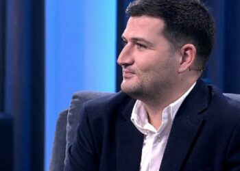 “Zoti më plotësoi lutjet”, Arbër Hajdari zbulon lajmin e madh: Së shpejti baba!