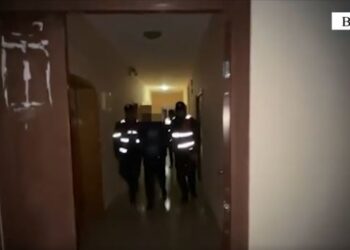 Falsifikonin dokumenta për pasaporta bullgare, në pranga 3 zyrtarë