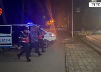 Me qindra doza kanabisi për shitje, arrestohen dy persona në Roskovec