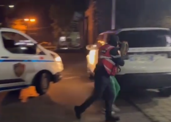 Kapet me doza kanabisi për shitje, arrestohet 35 vjeçari në Fier