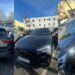 Audi i vjedhur në Poloni u trafikua në Lezhë, arrestohet 27-vjeçari