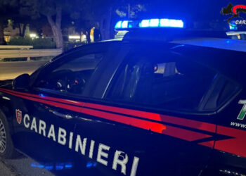 Pranga 40-vjeçarit shqiptar në Itali, ja për çfarë akuzohet