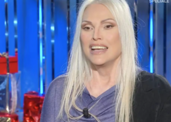 Anna Oxa: Jam shqiptare, në Itali kam jetuar si e huaj