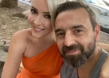 E dashura i refuzoi martesën, burri e hodhi nga shkëmbi/ Detaji që zbardhi vrasjen