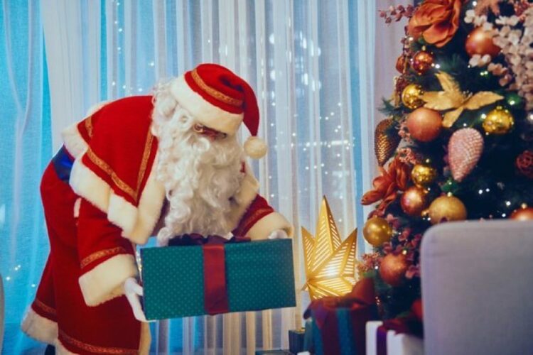 Ja dhurata më e bukur që mund të bëni ose të merrni këtë vit