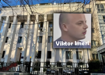 Gjykata e Lartë nuk e fal Viktor Imerin/ Detajet