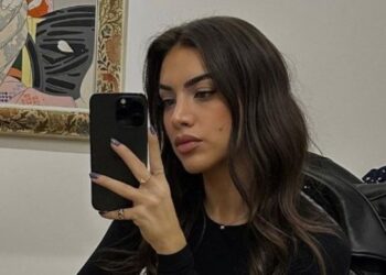 Ndarja nga Ledri?! Reagon Sara: Kur lexoj…