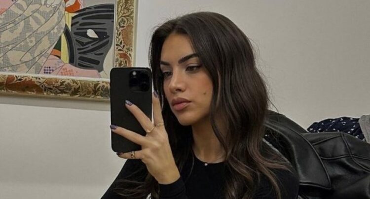 Ndarja nga Ledri?! Reagon Sara: Kur lexoj…