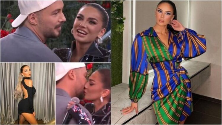 E tradhtoi publikisht, Arjan Konomi zbulon si e përjetoi Bora romancën e re të Donaldit