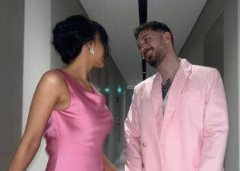 Bora Zemani zbulon vendin ku e ka takuar për herë të parë Donaldin