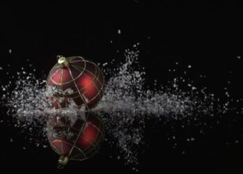 Bëni paqe dhe mos harroni se fundi i një viti është fillimi i një tjetri