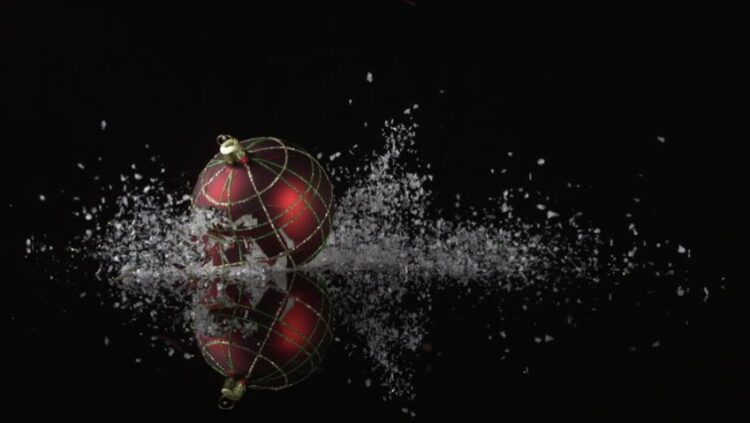 Bëni paqe dhe mos harroni se fundi i një viti është fillimi i një tjetri