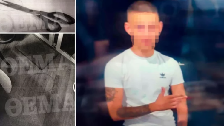 Vrau vëllain për një bluzë, zbardhet dëshmia e 18-vjeçarit: Nuk doja, e godita…