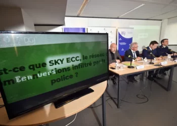 Megaprocesi i ‘Sky ECC’, si u tentua të gjobitej vlonjati me 500 mijë euro/ Dëshmitë