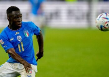 Sulmuesi i Italisë drejt Bundesligës