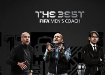 Trajneri më i mirë i vitit, ja kush është favorit