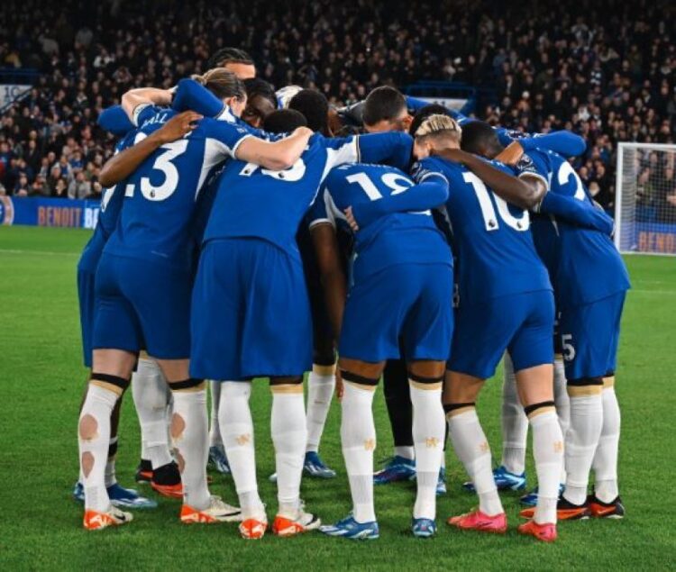 Chelsea fiton në minutën e fundit, aktivizohet edhe Broja