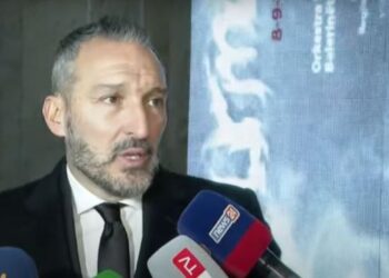 Parashikimi i Zambrotta-s: Italia dhe Shqipëria kalojnë grupin