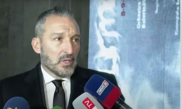 Parashikimi i Zambrotta-s: Italia dhe Shqipëria kalojnë grupin