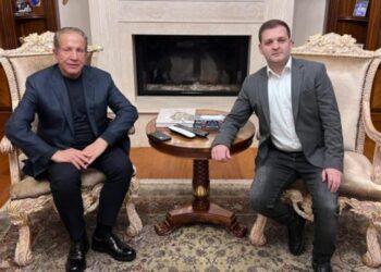 “Zoti e vendos fatin e secilit”, ç’kishte rrëfyer Naim Murseli për Pacollin dhe…