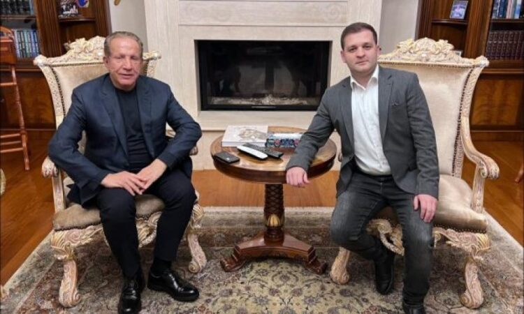 “Zoti e vendos fatin e secilit”, ç’kishte rrëfyer Naim Murseli për Pacollin dhe…