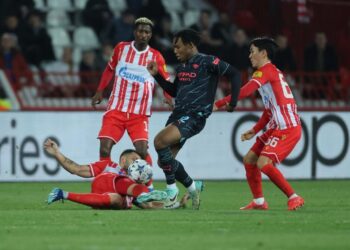 Champions League, fitojnë City dhe Leipzig