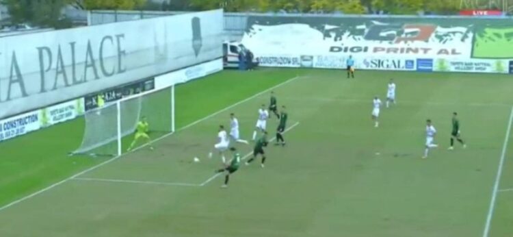 Egnatia e papërmbajtshme edhe ndaj Vllaznisë