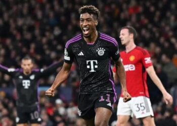 Njeriu i golave, Coman flet për të ardhmen