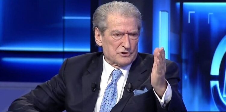 “Prokurorët vijnë si zuzarë”, Berisha zbulon nëse do të marrë pjesë në…