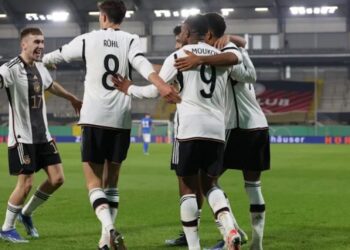 BILD: Shqipëria po synon të marrë talentin e U-21 të Gjermanisë