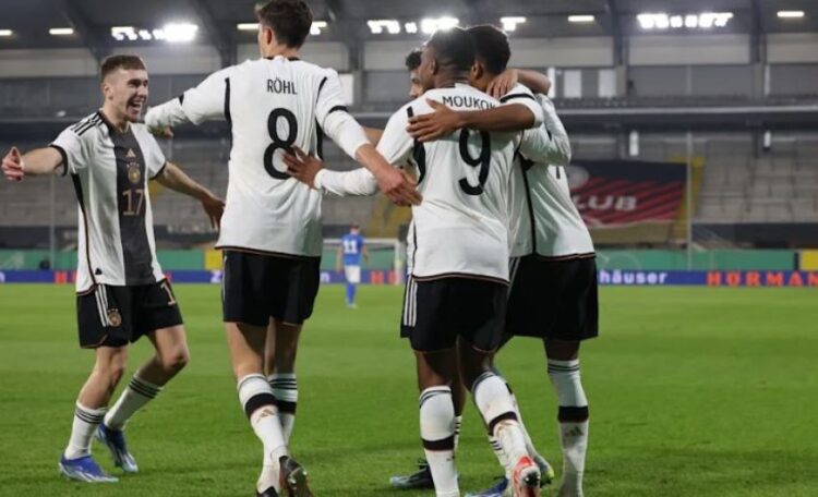 BILD: Shqipëria po synon të marrë talentin e U-21 të Gjermanisë