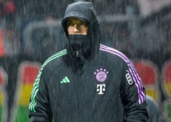 Pas katastrofës në Bayern, reagon Tuchel: Nuk ishim gati…