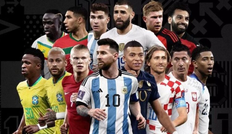 Messi i 10, Ronaldo i 27-ti/ Ja kush zgjidhet lojtari i vitit…