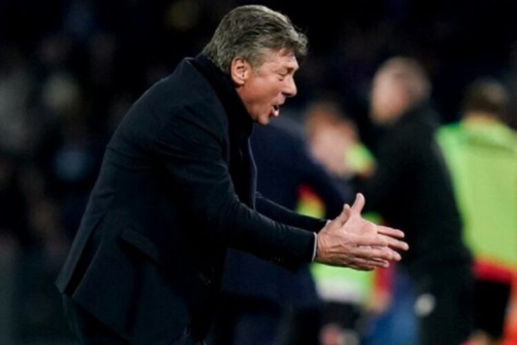 ​Napoli lëshon pikë, Fiorentina vazhdon formën e mirë në Serie A