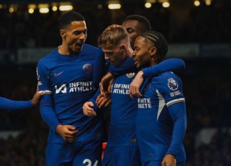 City zhgënjen, Chelsea me pikë të plota/ Ka minuta edhe për Brojën