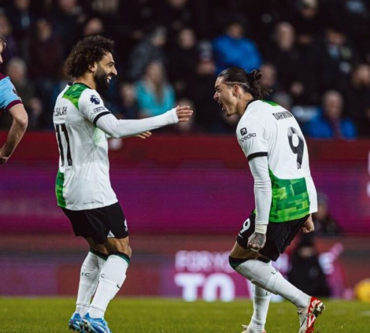 Liverpool mund Burnley dhe merr kryesimin e Premier League