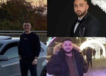 Publikohen emrat e të arrestuarve për aksidentin tragjik në Prizren