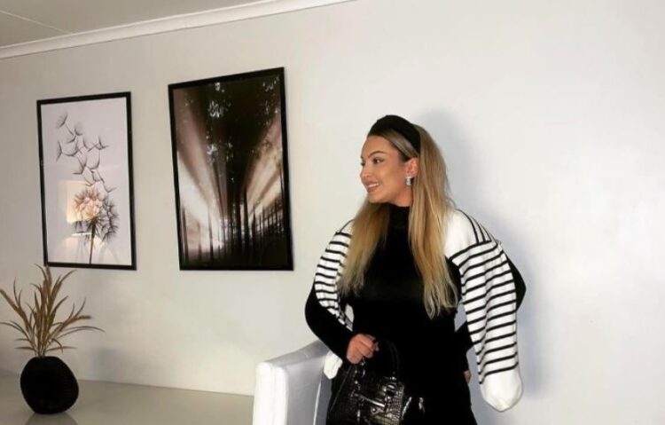 1 muaj nga vrasja e Liridonas, ja mesazhi prekës i vëllait të saj