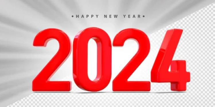 Besëtytnitë e Vitit të Ri që mund t’ju sjellin fat në 2024-ën