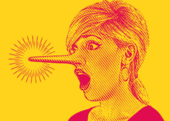 Ja si të gënjeni pa u kapur mat