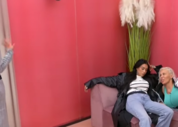 Edona sherr me Kaderin: Ty s’ka burrë që të mban më shumë se 1 muaj