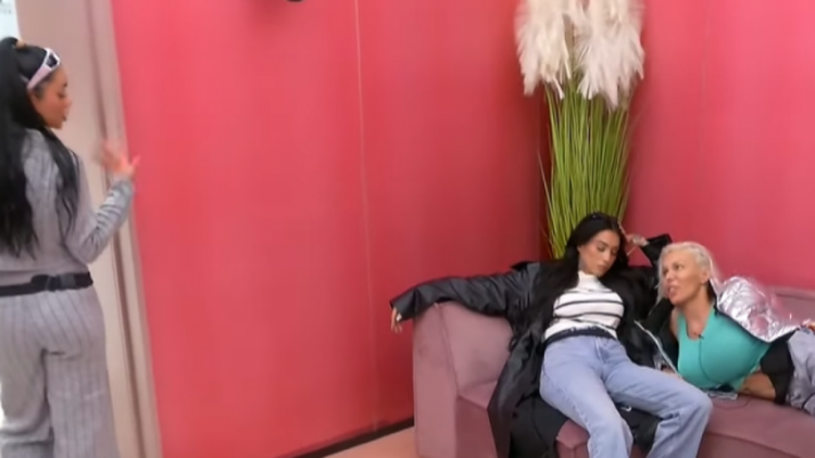 Edona sherr me Kaderin: Ty s’ka burrë që të mban më shumë se 1 muaj