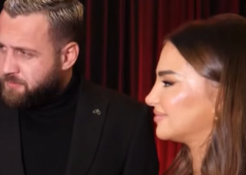 Një film së bashku? Përgjigjen Luiz Ejlli dhe Kiara Tito