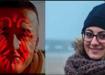 ‘Të heq qafe…’ mesazhet e Bujar Fandajt që vrau ish-të dashurën