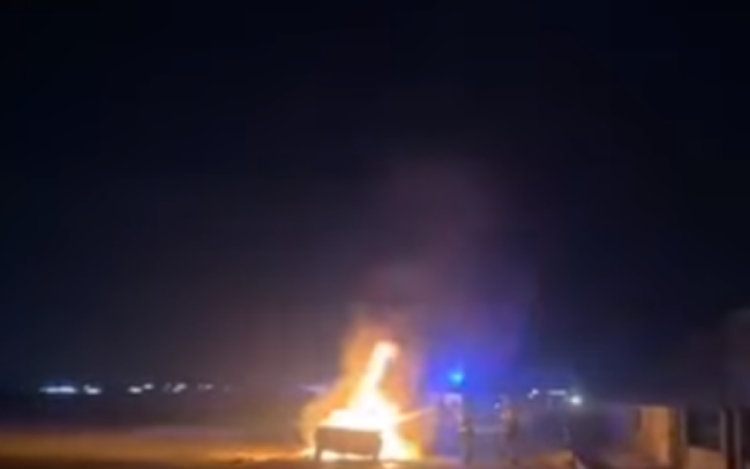 Digjet brenda makinës 55-vjeçari, ja ç’thotë policia