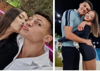 Haris-Amadeas: Gjëja më e mirë që jam ndarë nga ti… (Debati)