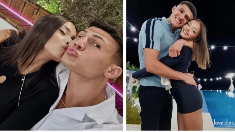 Haris-Amadeas: Gjëja më e mirë që jam ndarë nga ti… (Debati)